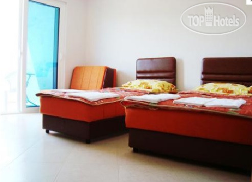 New photos from tourists Villa Galaxy 2*