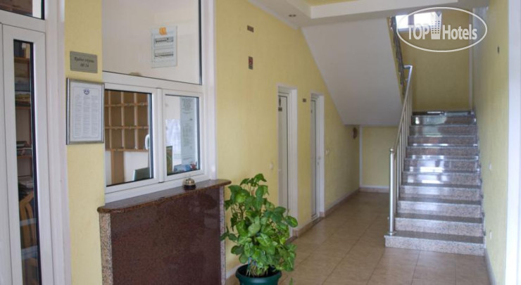 New photos from tourists MD Hotel 2*