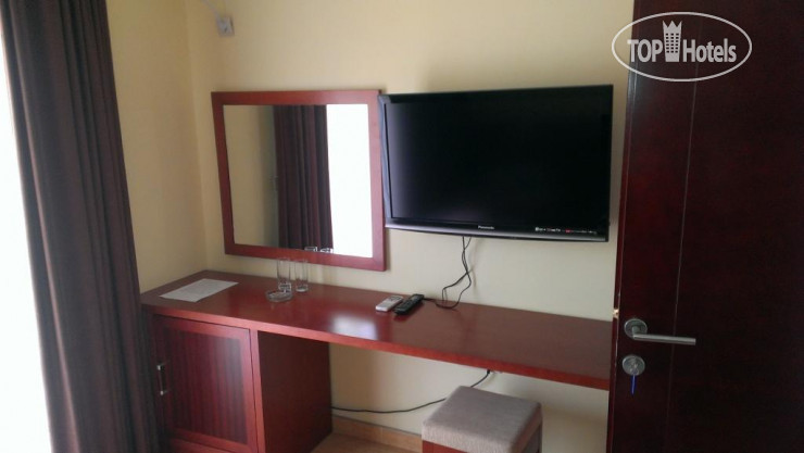 New photos from tourists Villa Swan 3*