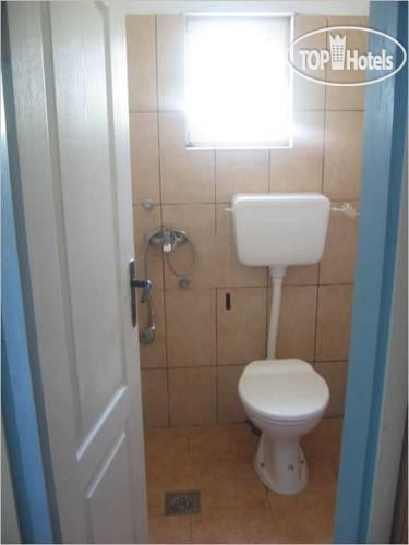 New photos from tourists Pansion Casa Bianca 2*