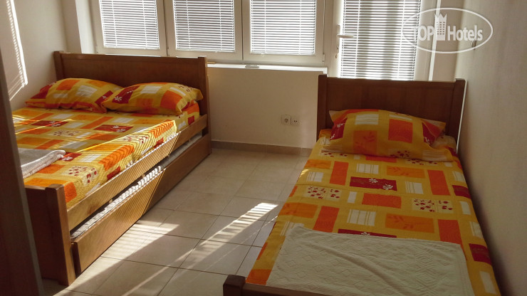 New photos from tourists Villa Efovic 2*