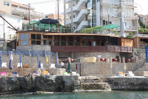 Hotelier's photos Villa Victoria (closed) 4*