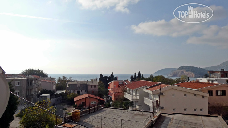 New photos from tourists Panorama Residence 2*