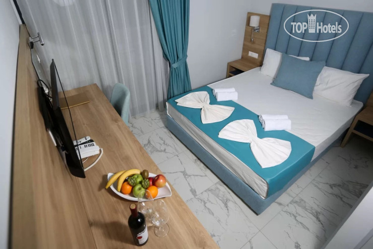 New photos from tourists Hotel Monte Mare 4*