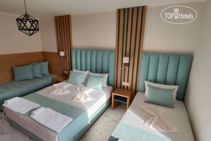 Фотографии отеля  Hotel Monte Mare 4*