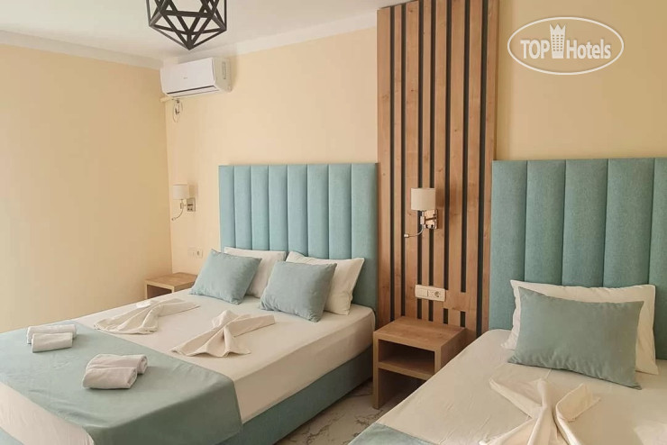 Hotel photo Hotel Monte Mare 4*