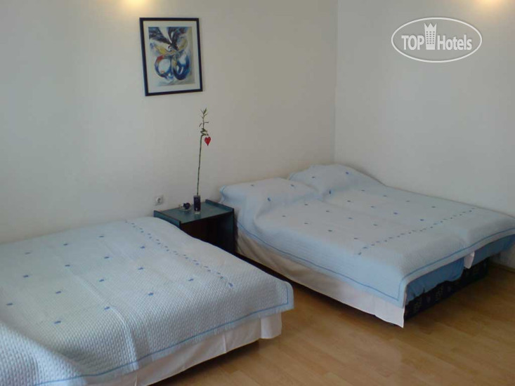 New photos from tourists Villa Jovanovic