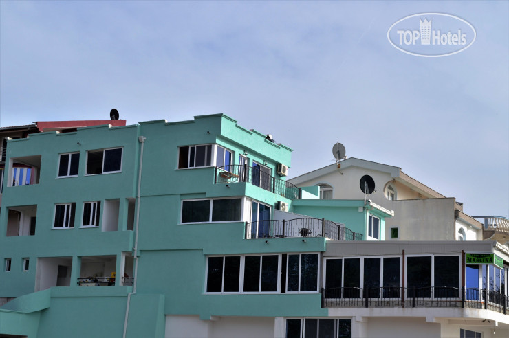 Hotel photo Maslina Hotel 3*
