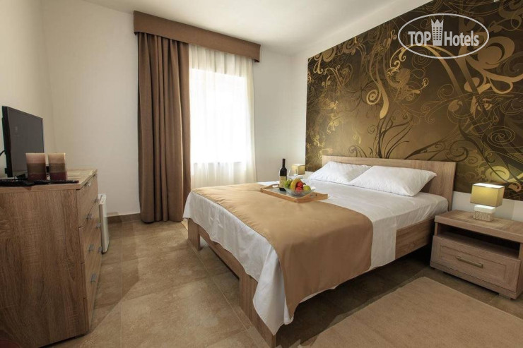 New photos from tourists Perla Guest House 3*