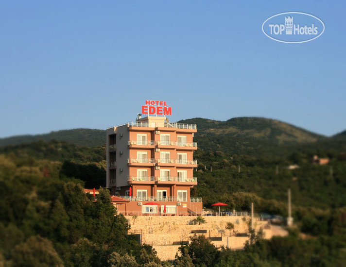 Hotel photo Edem Hotel 