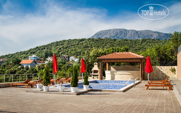 New photos from tourists Edem Hotel