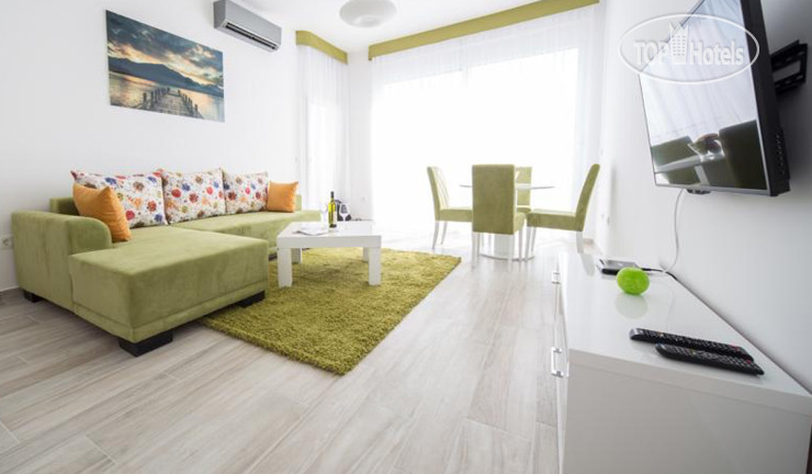 New photos from tourists Nautilus Apartments 4*