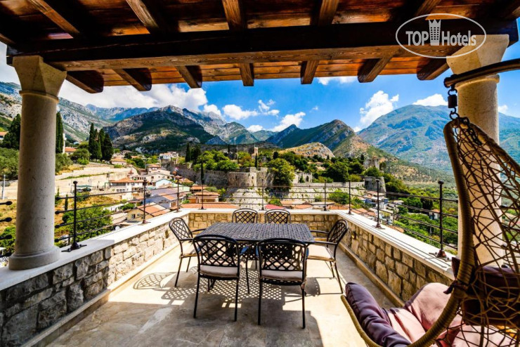 New photos from tourists Stara Carsija 5*