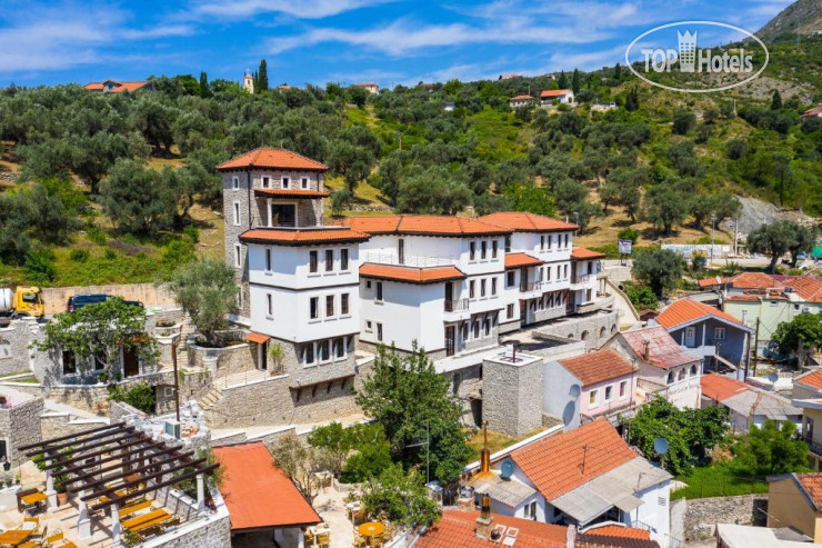 Hotel photo Stara Carsija 5*