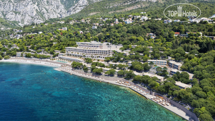 Фотографии отельера Iberostar Selection Montenegro 5*