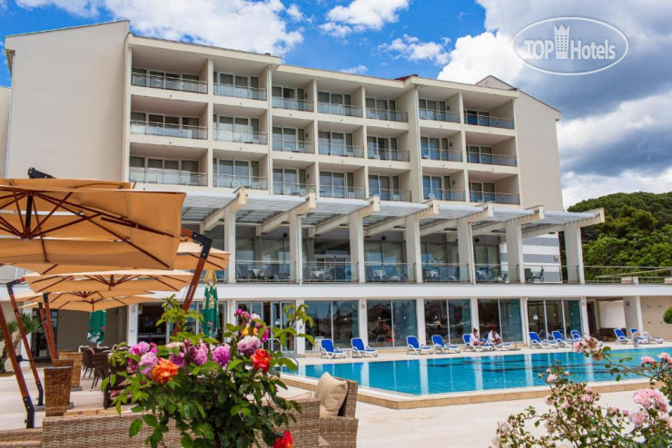 New photos from tourists Princess Hotel 4*