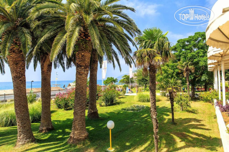 New photos from tourists Korali 2*