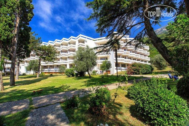 Hotel photo Korali 2*