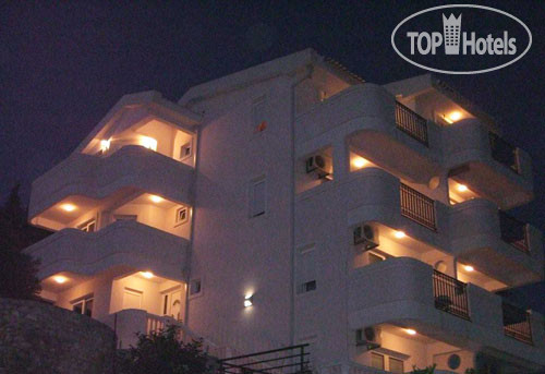 Hotel photo Villa Beba 4*