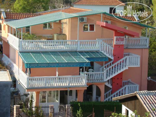 Hotelier's photos Вилла Бисер