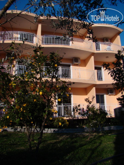Hotel photo Villa Galina 2*