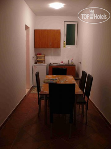 New photos from tourists Вилла Попович APT