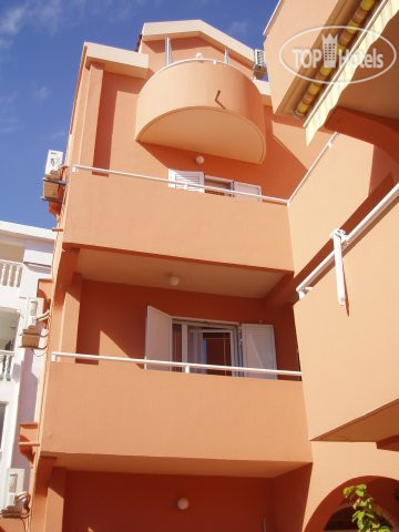 Hotelier's photos Вилла Попович APT
