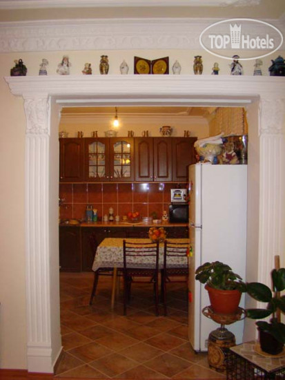 Hotel photo Вилла Эдита 2*