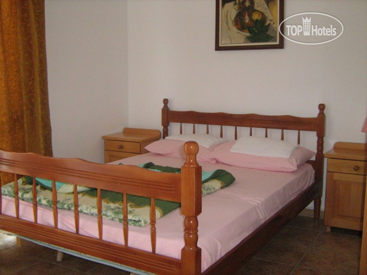 New photos from tourists Villa XXL APT