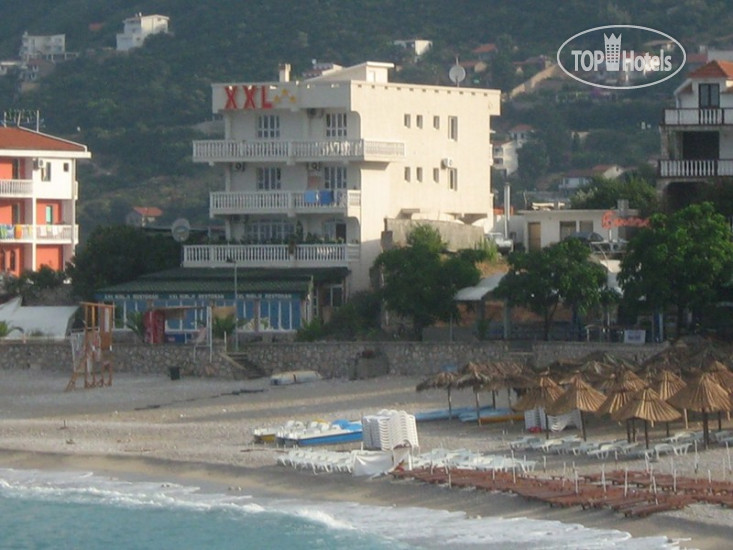 Hotel photo Villa XXL APT