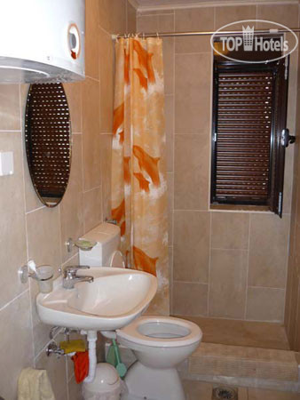 New photos from tourists Villa Lotos 3*