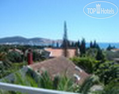 Hotel photo MNE- Hotel 3*