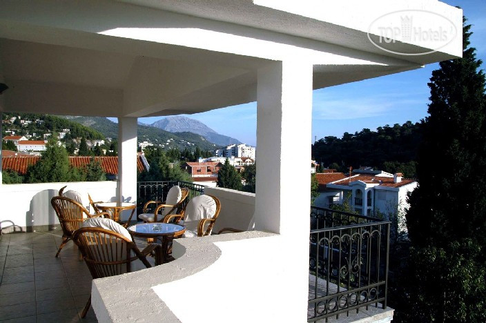 Hotelier's photos Solaris 4*
