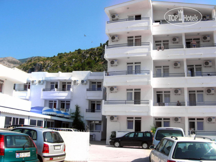 Hotel photo Пансион Адрия II 
