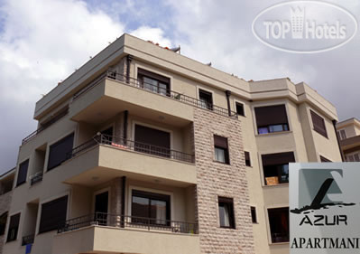 New photos from tourists Вилла Азур APT