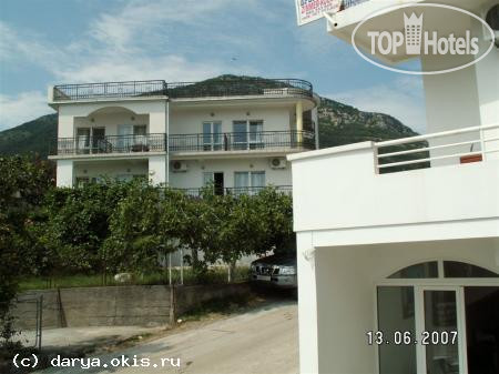 Hotelier's photos Darya APT