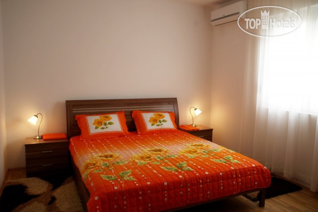New photos from tourists Villa Srebranka 4*