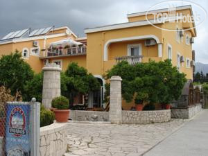 Hotel photo Pharos 3*