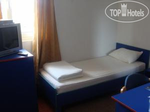 New photos from tourists Pharos 3*