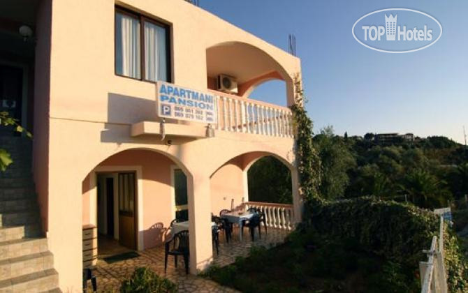 Hotel photo Villa Val Maslina 3*