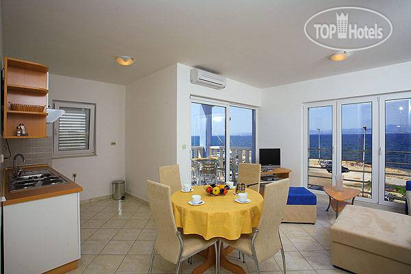 New photos from tourists Villa Val Maslina 3*
