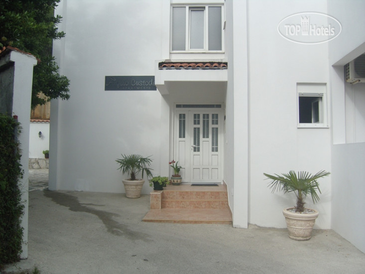 Hotelier's photos Angelo Custode APT