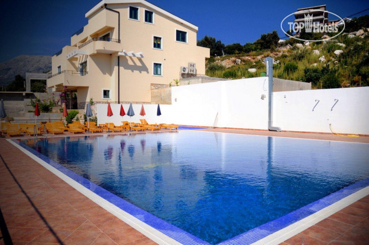 Hotelier's photos De Lara 3*