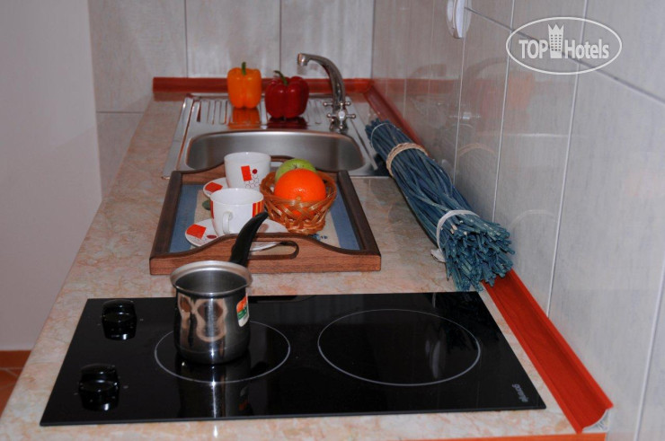 New photos from tourists De Lara 3*