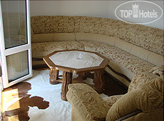 New photos from tourists Зеленый Луг 4*