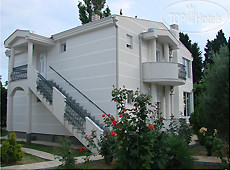 Hotel photo Зеленый Луг 4*