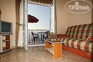 New photos from tourists Poseidon U 3*