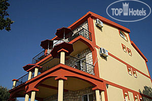 Hotelier's photos Poseidon U 3*