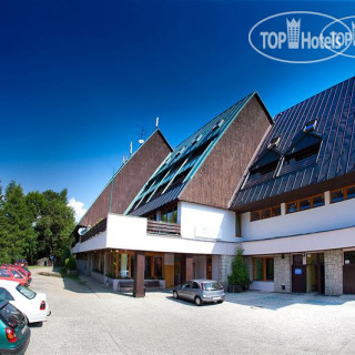 Фото Parkhotel Harrachov