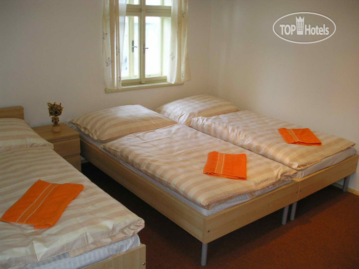 Фото Vila Martin